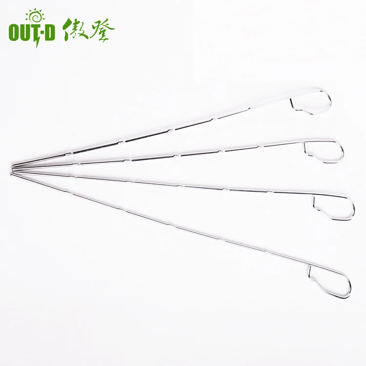 
Portable S/S tube burner gas barbeque grill stoves 