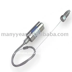 Mpt124-141 капиллярных труб расплава датчик давления