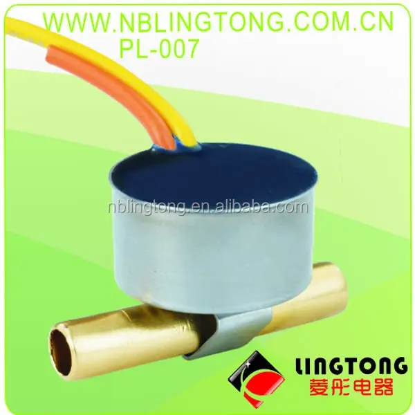 PL-007 Bi-metal defrost thermostat forge refrigerator 218969902