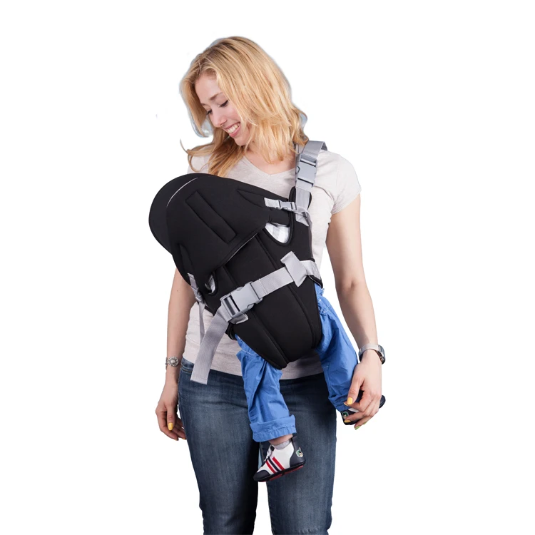 6 in 1 baby sling carrier polyester mesh fabric baby accessories