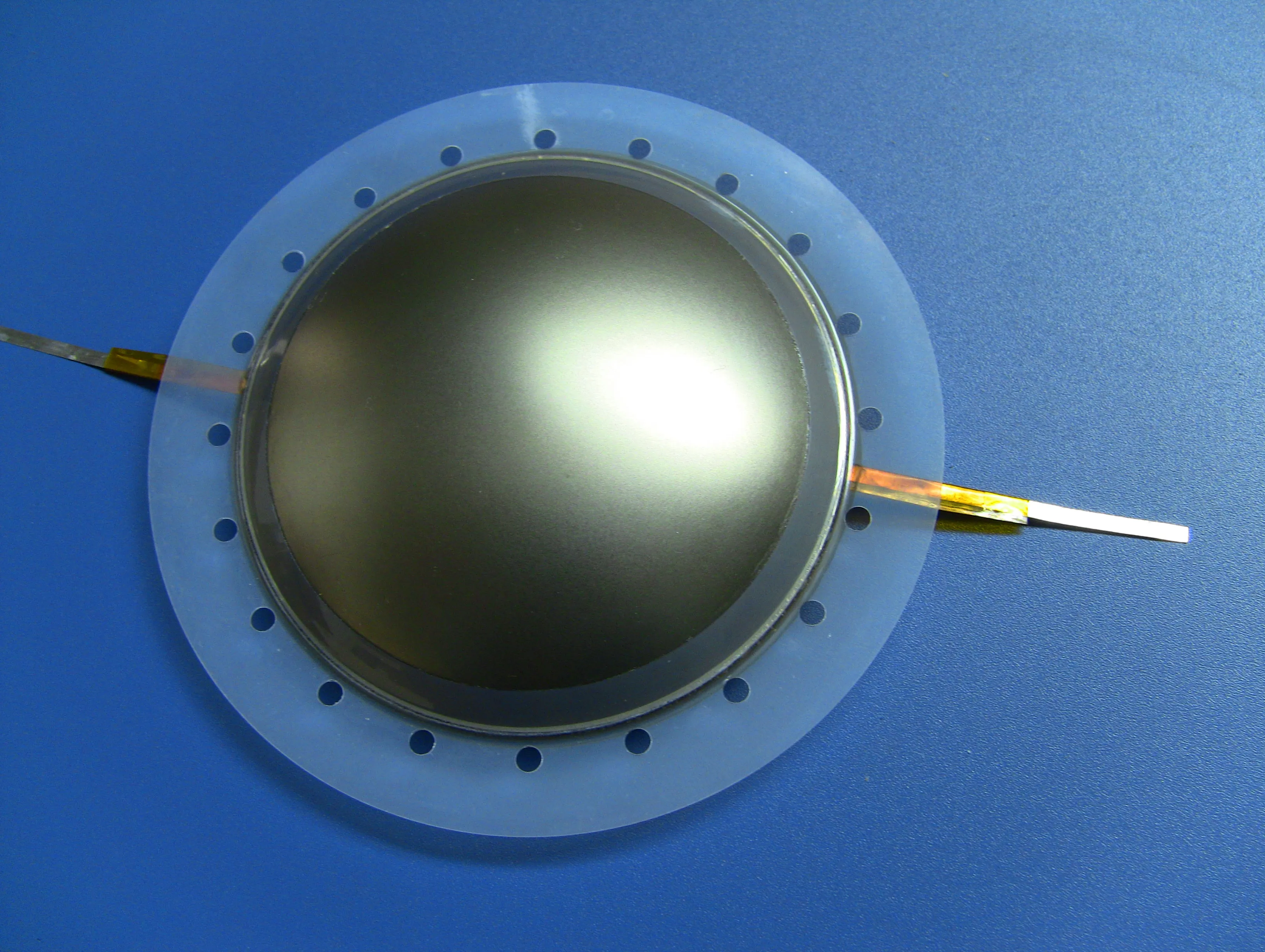 
Replacement Speaker diaphragm 850 Voice coil 75mm 