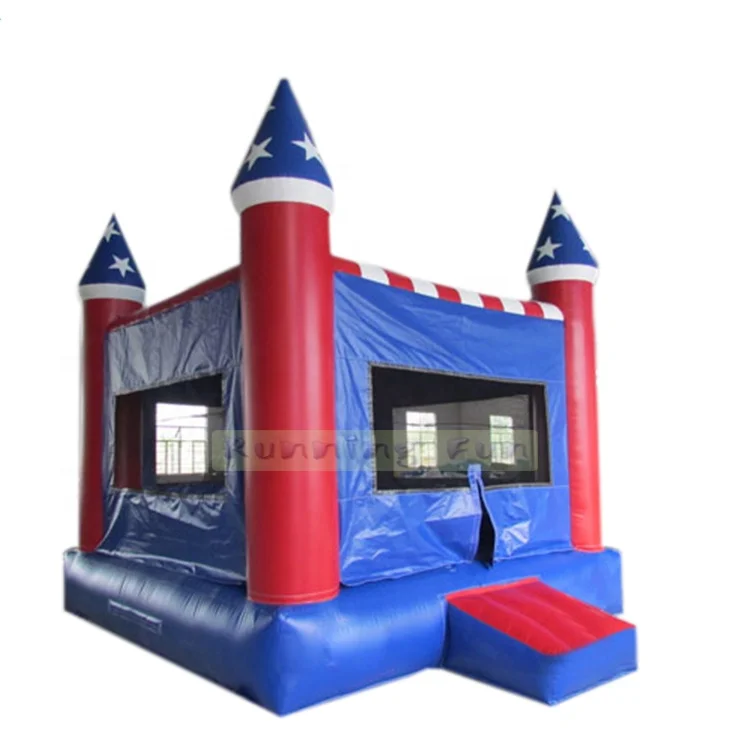 2022 inflatable bounce house trampoline moonwalk castle