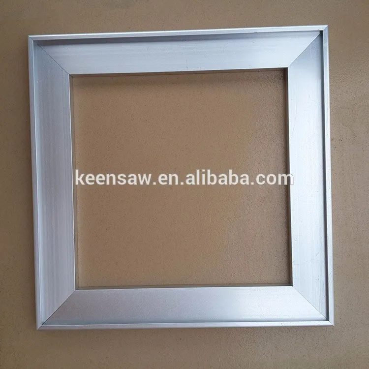 Алюминиевая двойная Торцевая пила, машина для резки алюминиевых рамок, угловая режущая машина для алюминия