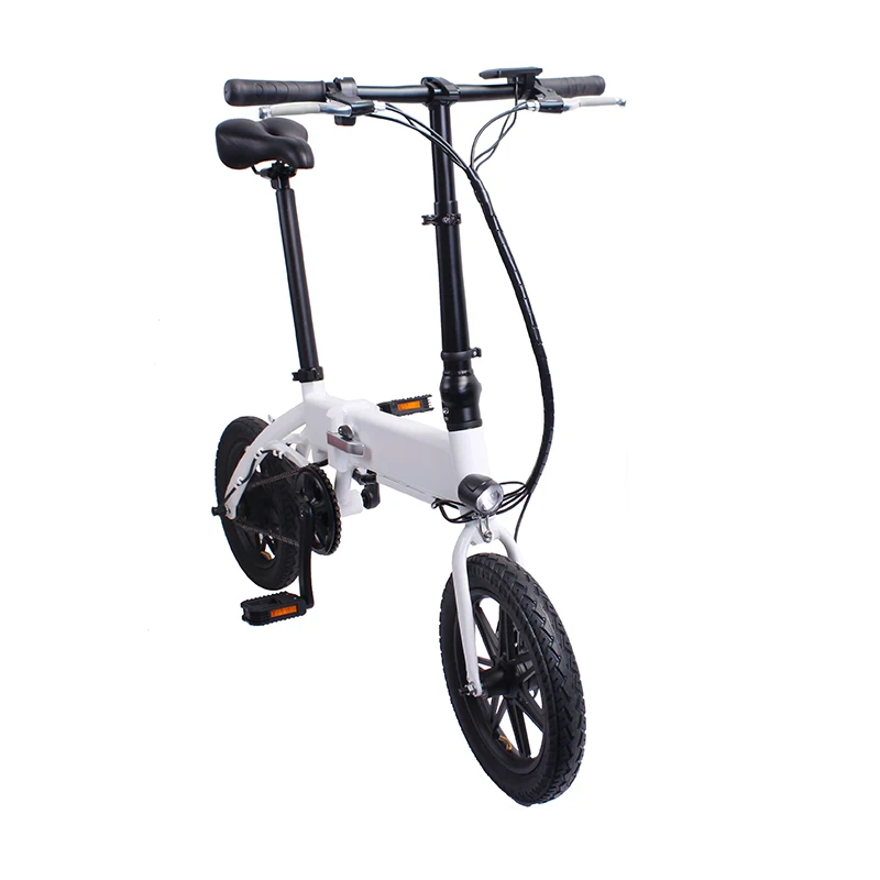 Factory wholesale sports bmx motor kids 125cc folding kit mini road mountain fat quad pocket dirt e electric bike