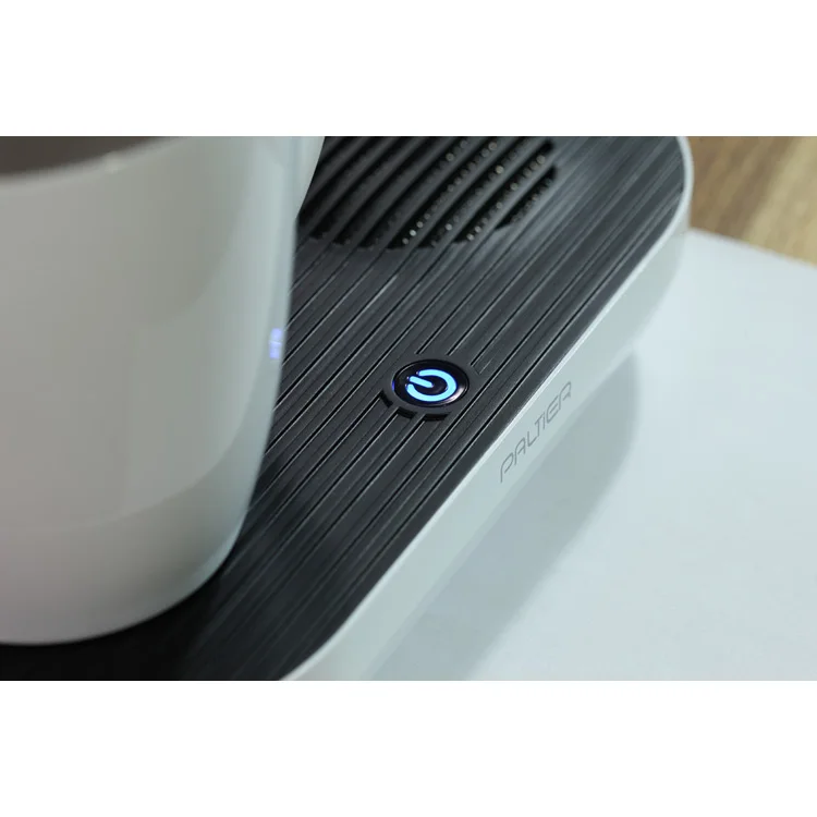 Electric Desktop Heat Coffee Cup Warmer, mug warmer and mug cooler