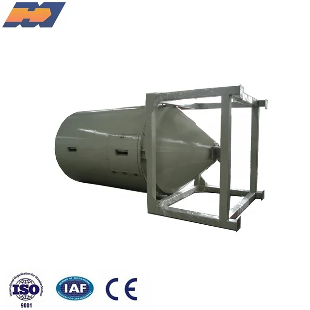 Plastic Hopper Dryer Machine plastic extruder