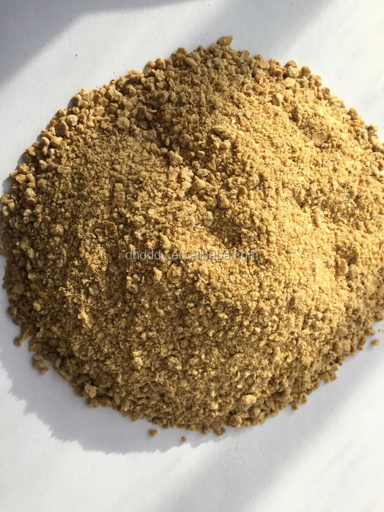 
organic soybean meal (NON GMO) 