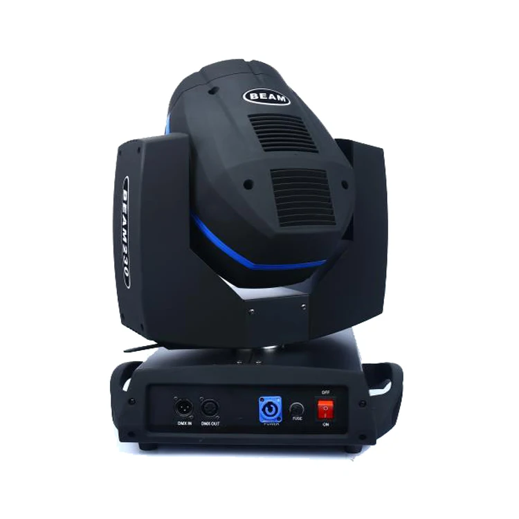 Свет Этапа Перемещения Головы 5R Шарпи луча