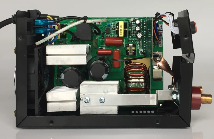 Portable MINI inverter ARC welding machine