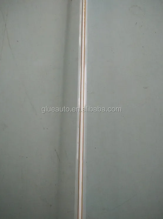 automatic silicone dispensing machine for pcb of T8 glass tube automatic glue dispenser gluing machine