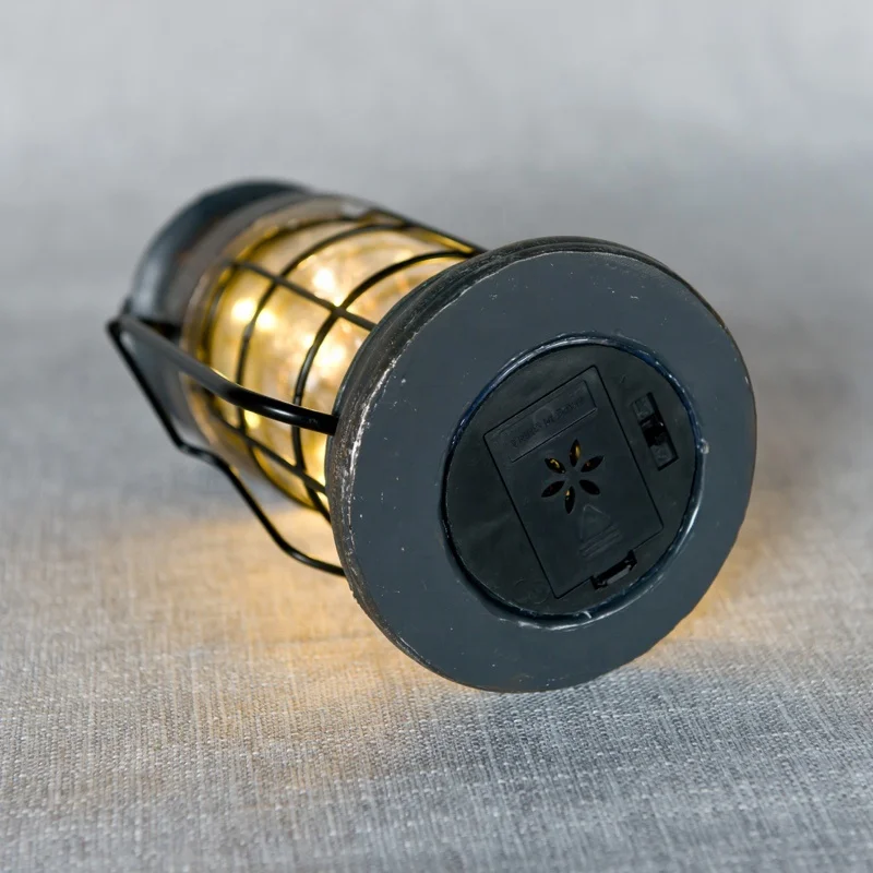 Good Quality Outdoor Portable Decorative Vintage Kerosene Oil Lantern Table Lamp