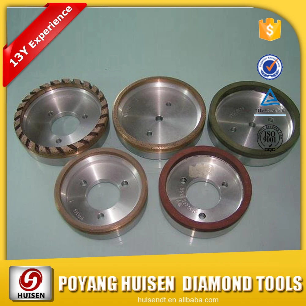 Customized Straight cup wheel abrasive wheel grinding concrete stone