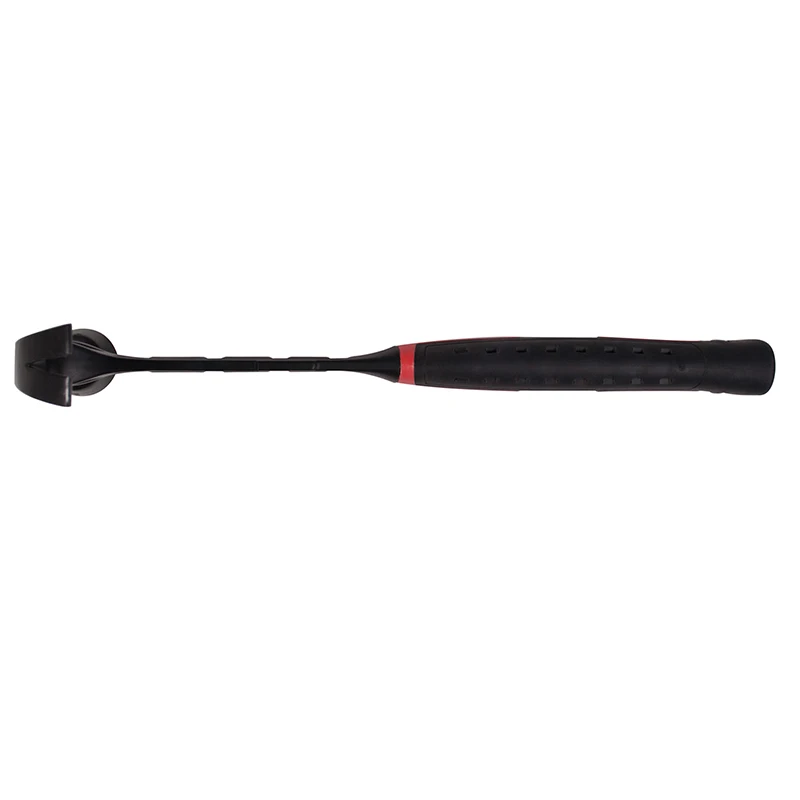 16oz Straight All Steel Claw Hammer