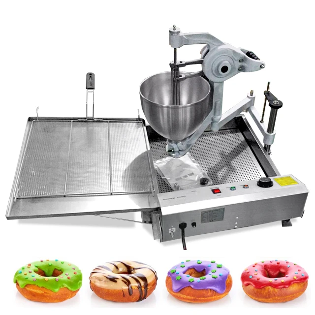 China factory price Ball Donut Making Machine For Sale