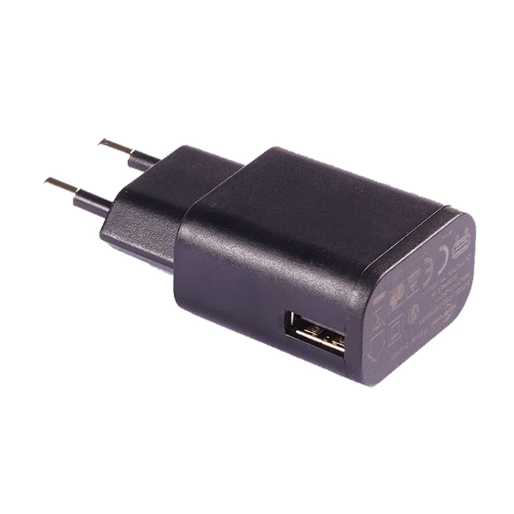
Wholesale Price Smps Adaptor 5v 0.5a 0.6a 0.7a 0.8a 1a Usb Wall Charger power adapter 