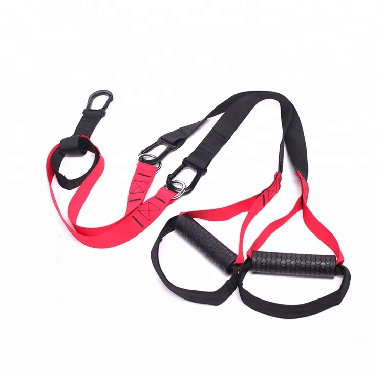 Фитнес-тренировочная Лента оборудование для домашнего спортзала