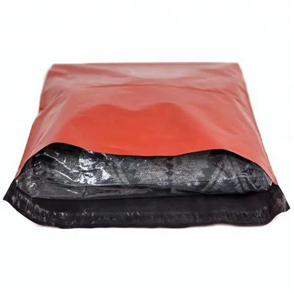 High Quality Plastic Material Parcel Packing Bags Poly Shipping Mailers