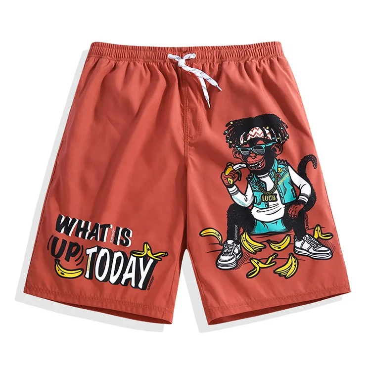 Mens Swimwear, Mens Swim Trunks, Swimming Trunks