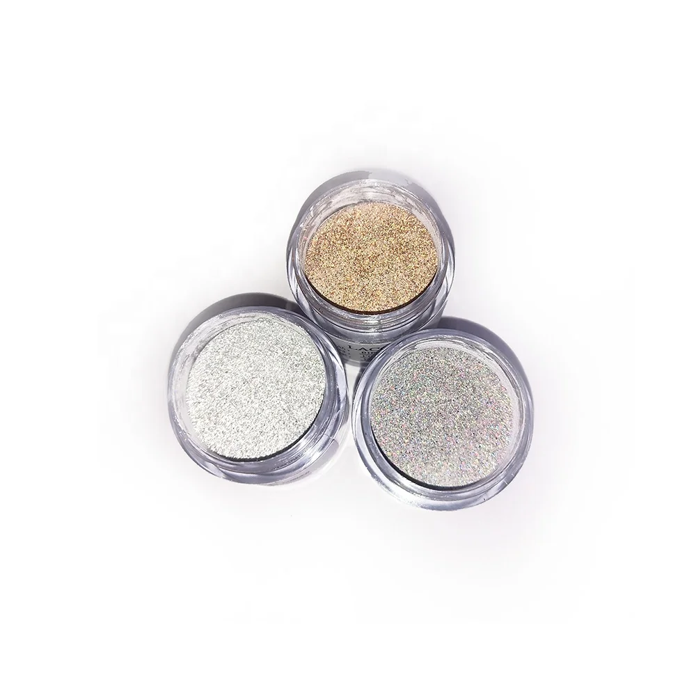 10g nail powder glitter sand 12 color 3 in 1 dipping powder acrylic polymer nail powder for nail art