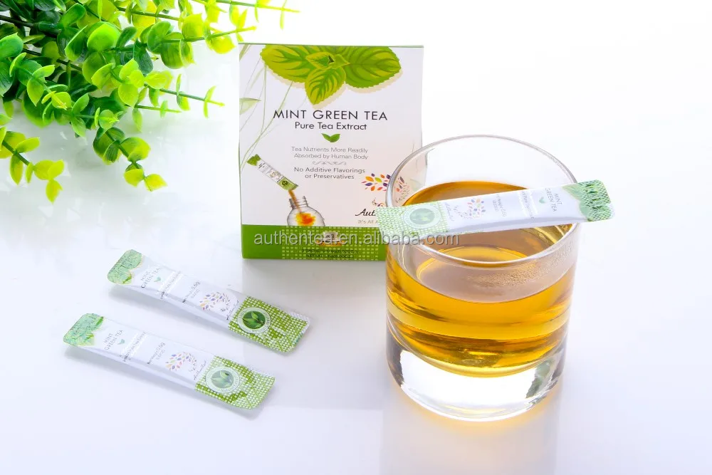 Organic peppermint tea wholesale organic tea organic herbal mint tea