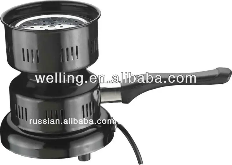 electric hookah starter, electric charcoal starter,