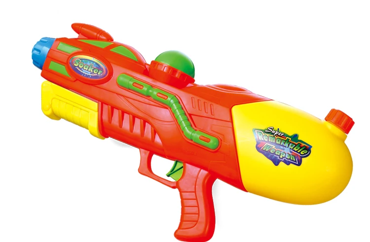 Best water festival high powered shooter toy gun super soaker for adults