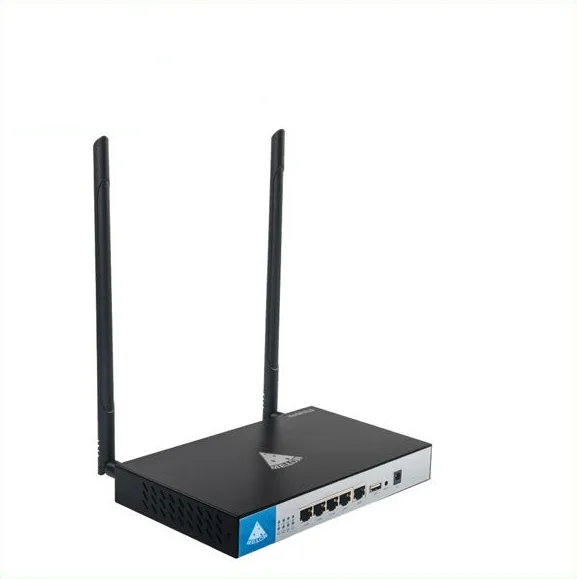 High power wireless router MT7620N openwrt metal case detachable antenna 7dbi x2 Melon R628
