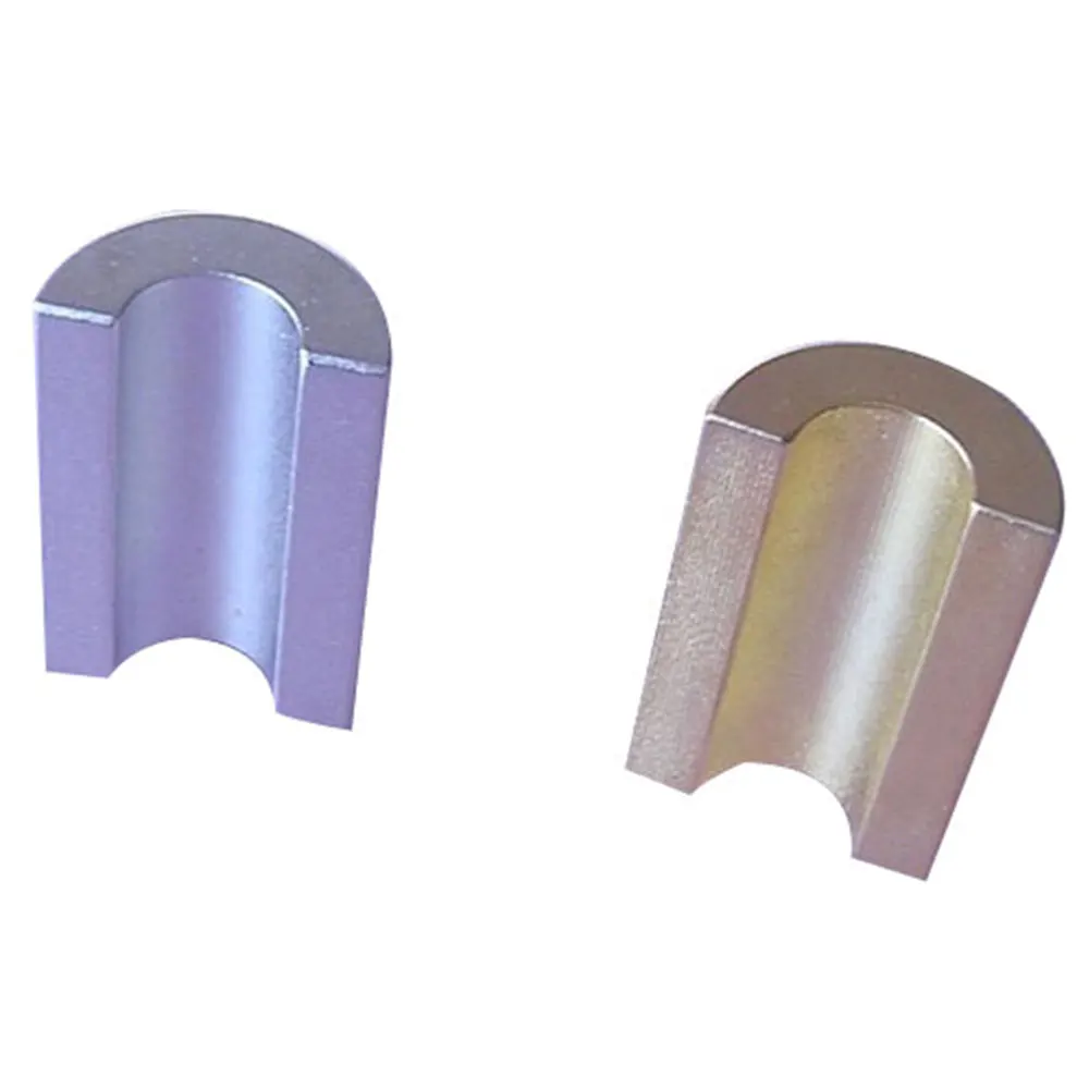 Arc Neodymium Magnet