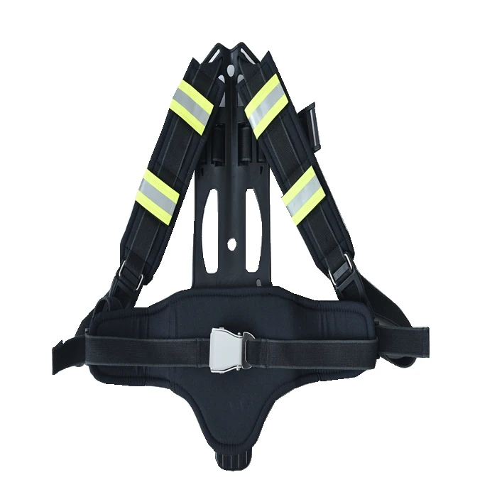 2018 new scba price  RHZK 6/30 air breathing apparatus