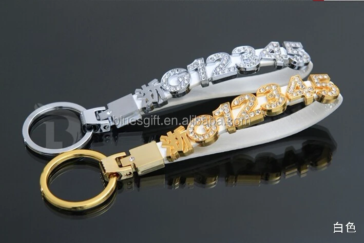 Blues fashion DIY jewelry wholesale zinc alloy custom DIY number slider charm for bracelet with crystal rhinestone