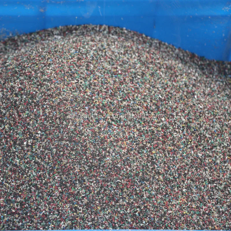 Wire stripper machine recycling/wire cutting stripping machine