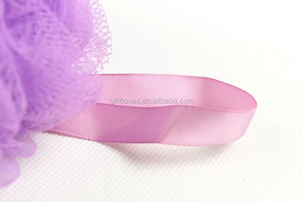 Cheap colorful sponge ball