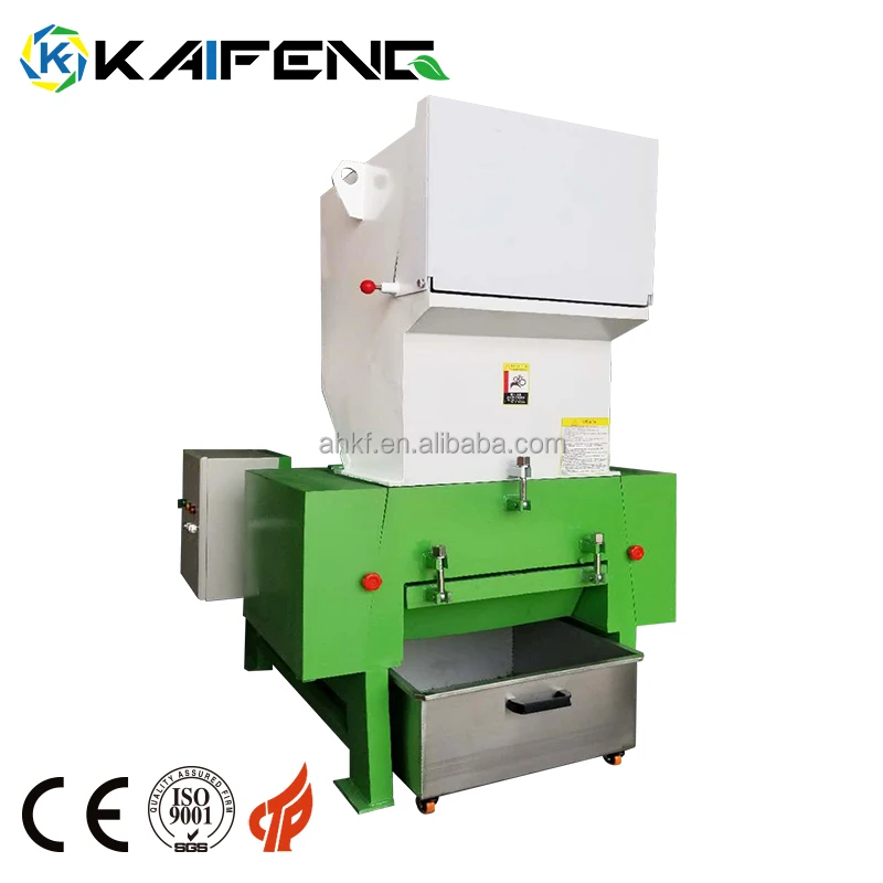 KAIFENG Plastic Crusher Machine In Malaysia for Bottle