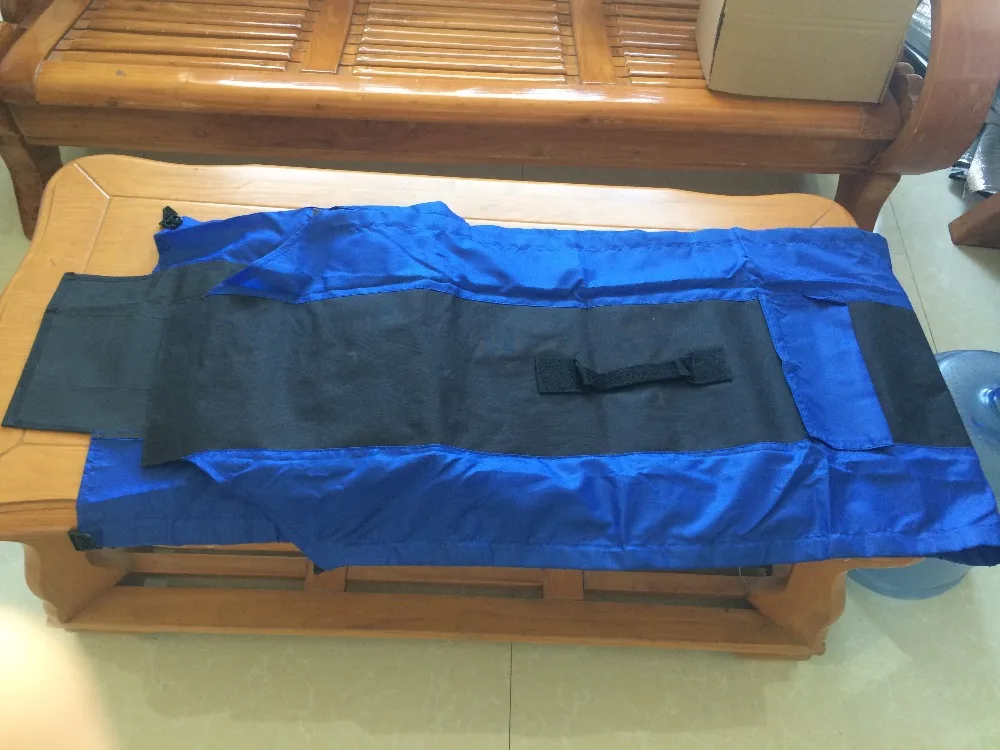 Good quality tyre bag car made in China