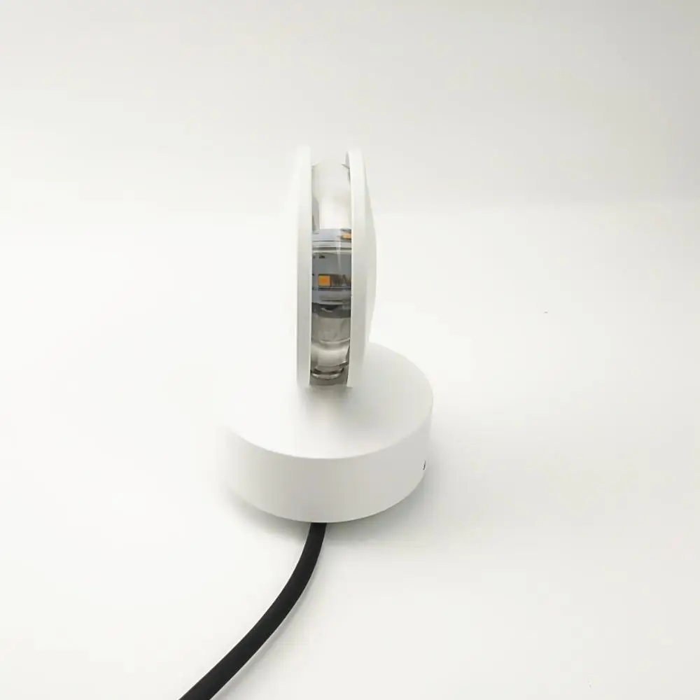 Warm White New Design 3W Commercial Window 360 Degree Led Light