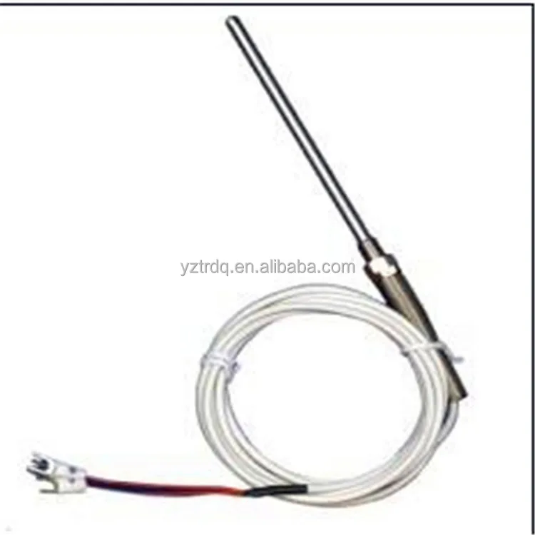 Датчики температуры Pt100