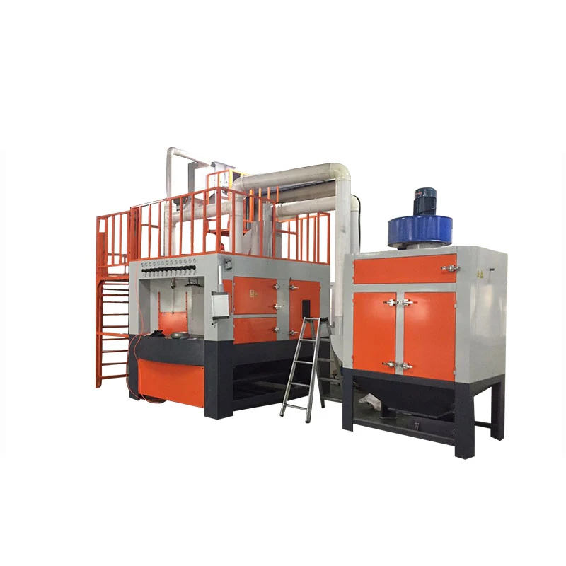 Coloreeze good quality promotional steel pot sandblasting