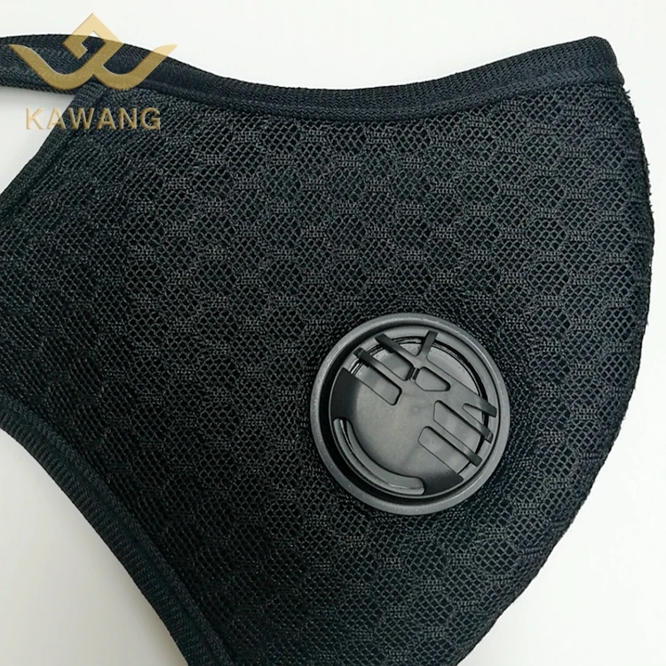 Reusable Nose Cover Protection Washable Breathable Bike Sport