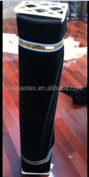 micro velvet for Dubai market