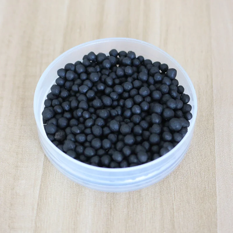 100% Organic Fertilizer Amino Acid + Humic Acid + Fulvic Acid + Seaweed + NPK