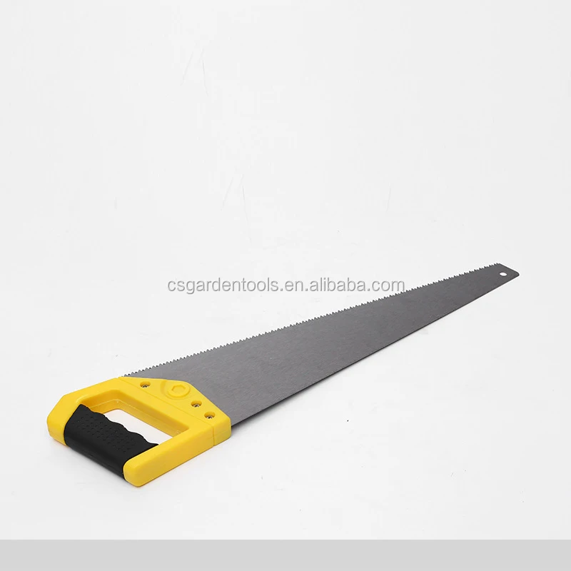 
Wholesale 65# garden tools panel wood cutting hand saw 