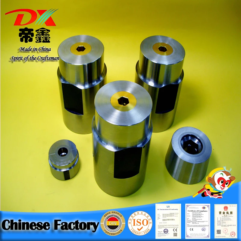 MS Wire Die/PCD Wire Drawing Dies/MIG Wire Drawing Dies