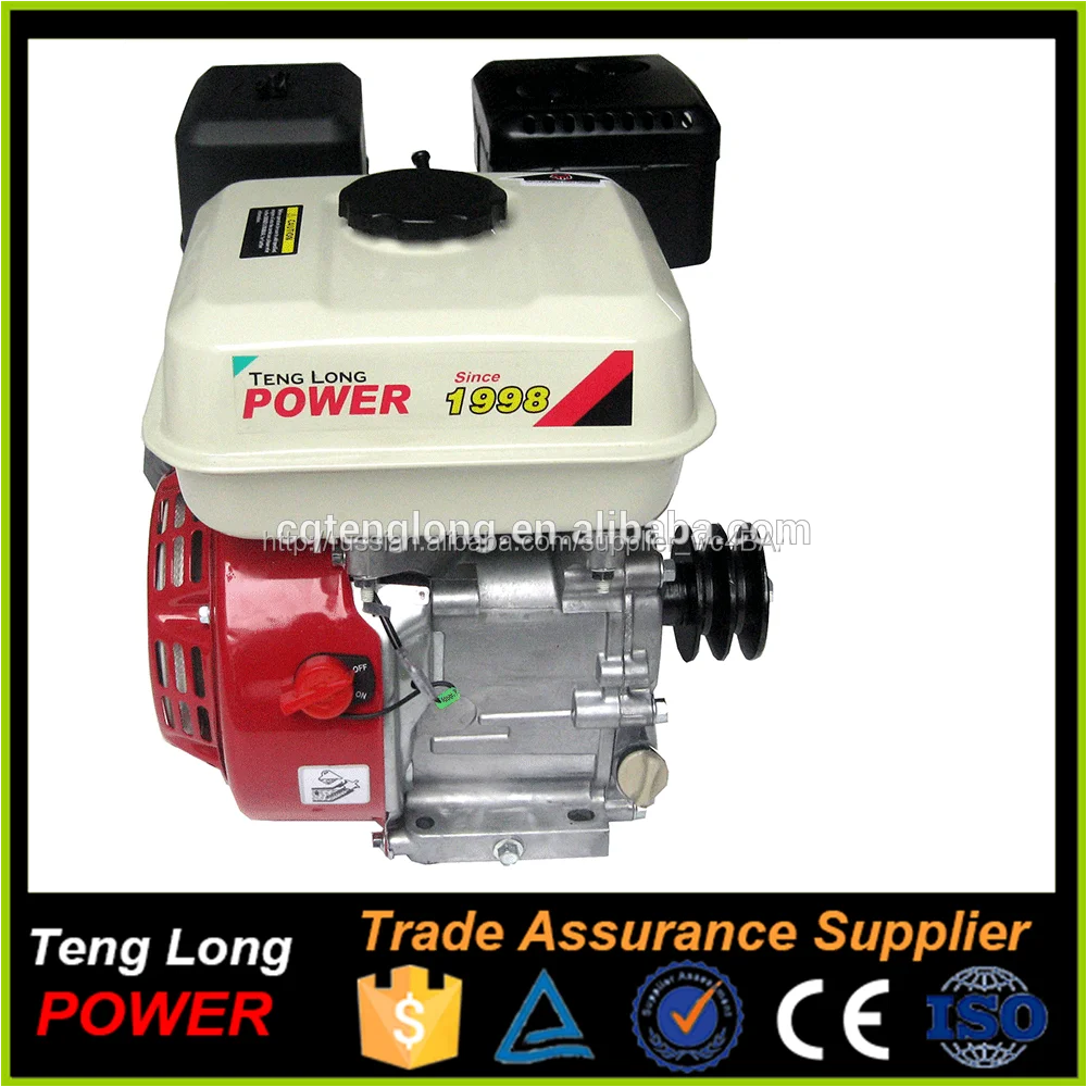 Профессиональное изготовление с популярные торговые марки в китае 5.5hp бензиновый двигатель