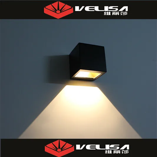 
Indirect light 3W led outdoor lighting,led wall light,led step garden light from china supplier 