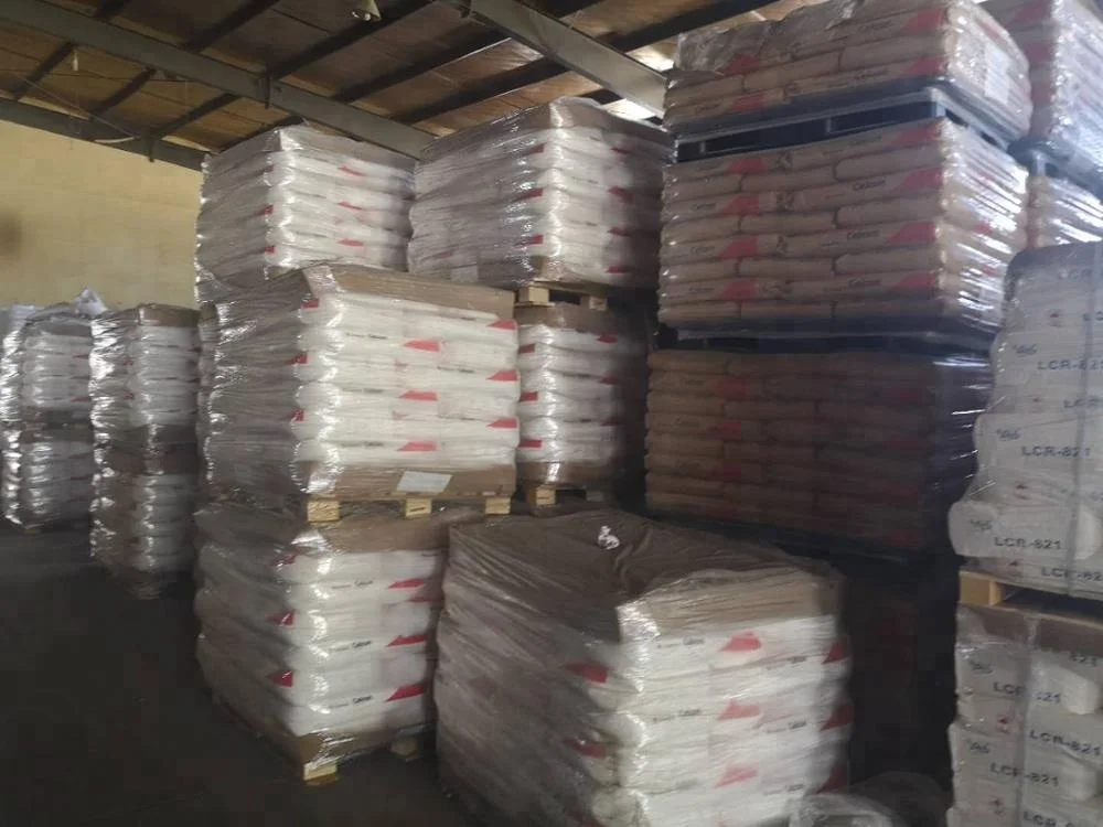 Chloroprene Rubber CR2442