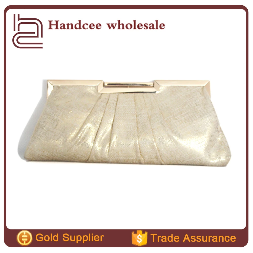 Интернет-магазины 2016 большой партии мода популярные золотой сумочка