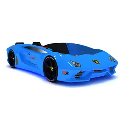 Full Size New Baby Furniture Racing Car Beds