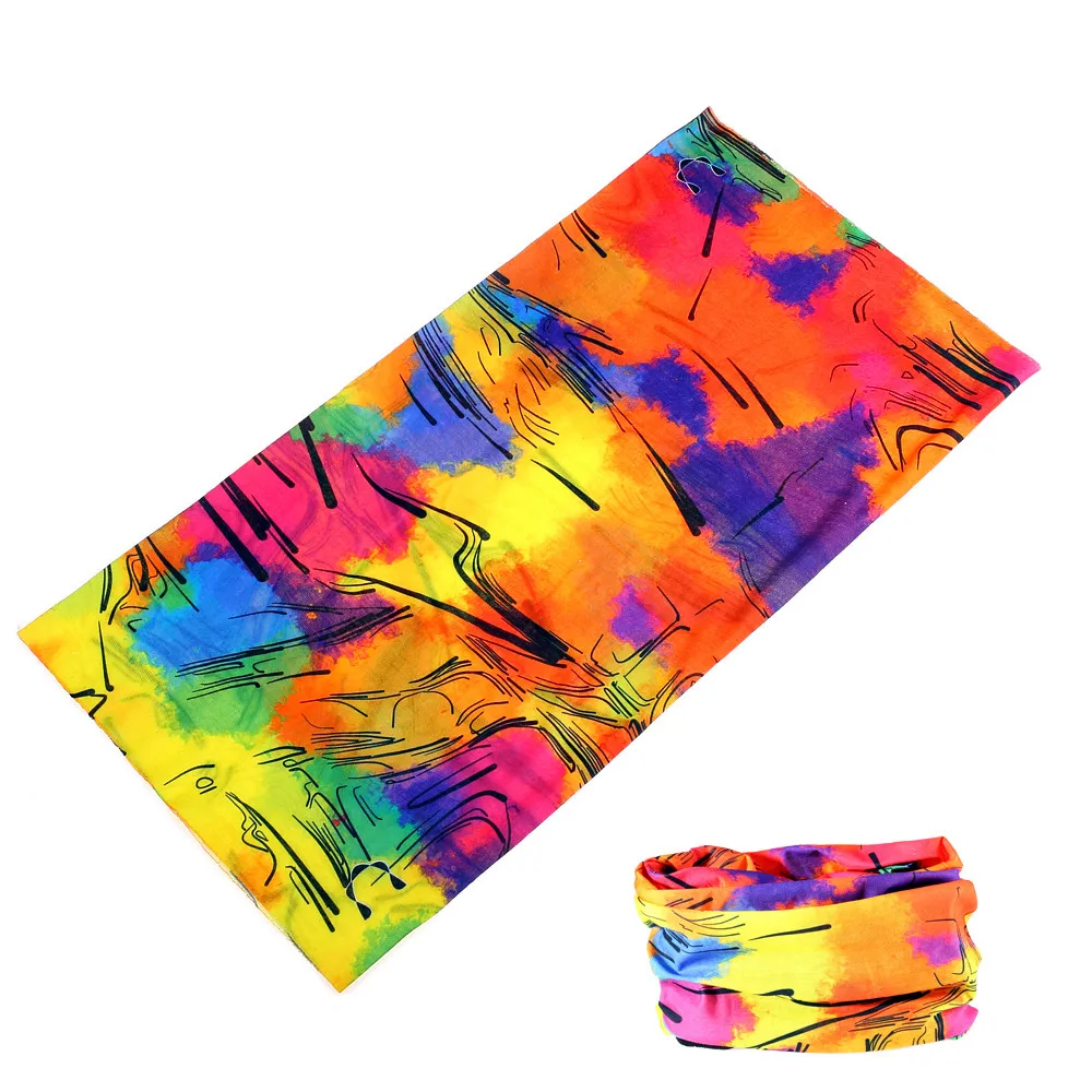 
2021 new arrival headband for women seamless bandana 