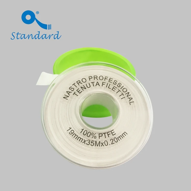 Good quality strip seals Sanitary Ware Seal Tape ptfe tape for hydraulic export products