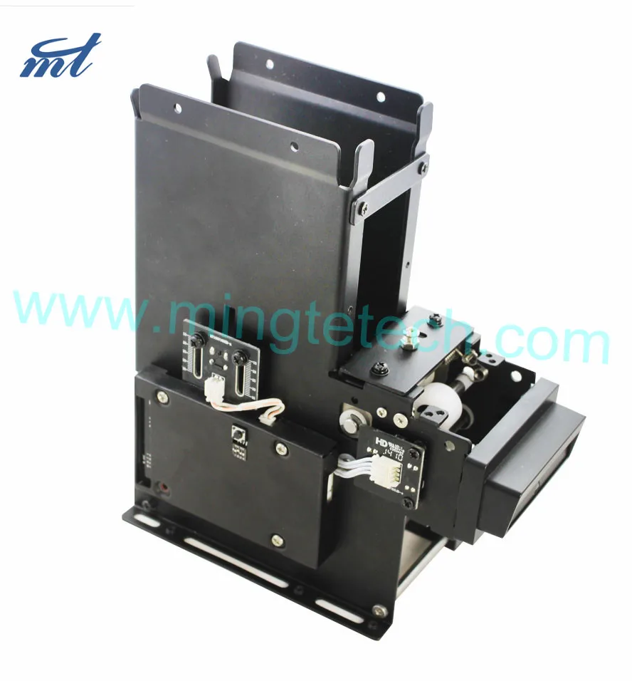 RS-232/I/O TTL Диспенсер для выдачи Бесконтактные IC карты MT165